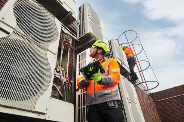 Best HVAC repair near me  in Harrisburg, PA
