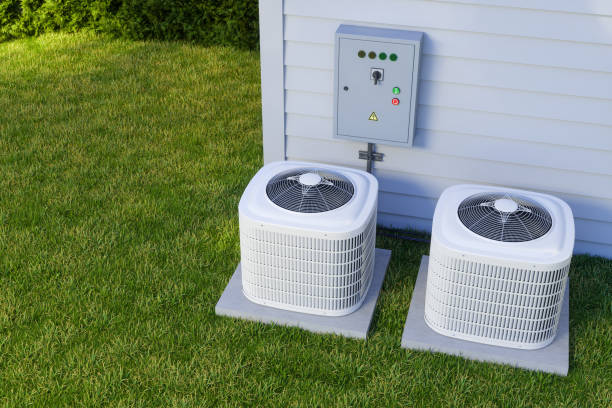 Best Residential HVAC services  in Harrisburg, PA
