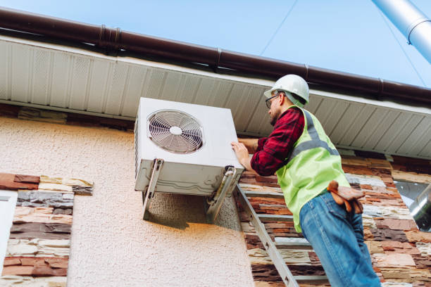 Best Emergency HVAC repair  in Harrisburg, PA