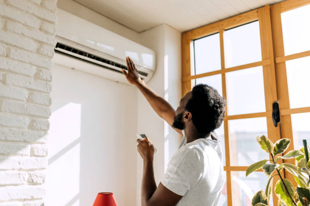 Best HVAC companies near me  in Harrisburg, PA