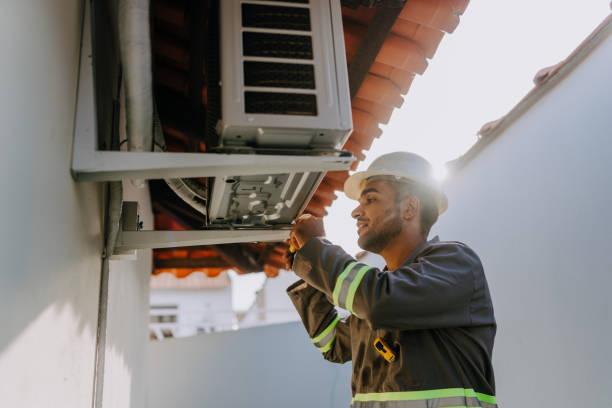 Reliable Harrisburg, PA HVAC Solutions