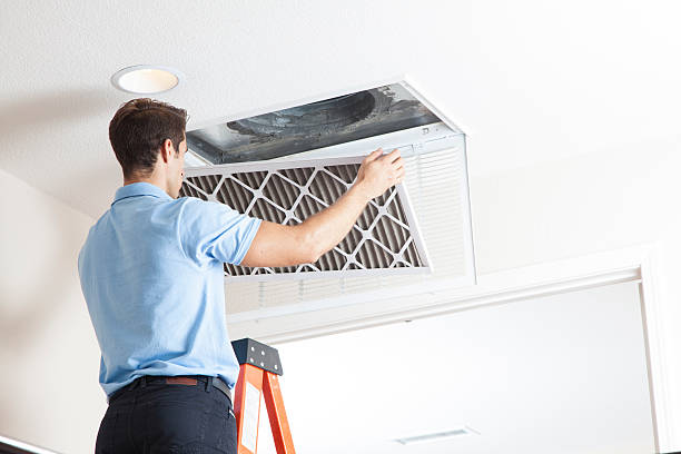 HVAC maintenance plan in Harrisburg, PA