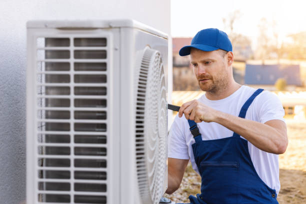  Harrisburg, PA HVAC Pros