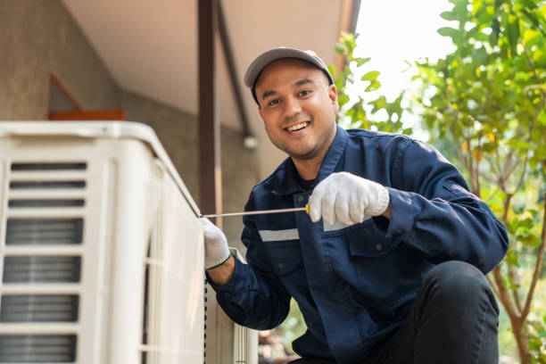  Harrisburg, PA HVAC Pros