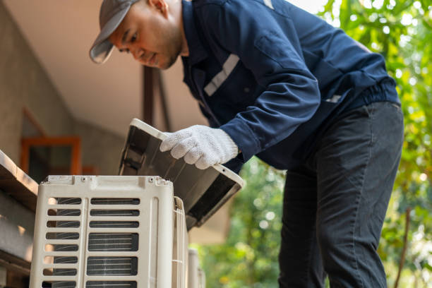 Best Residential HVAC services  in Harrisburg, PA